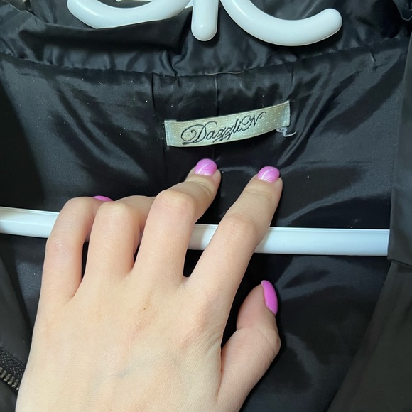 Winter jacket - Picture 6 of 6